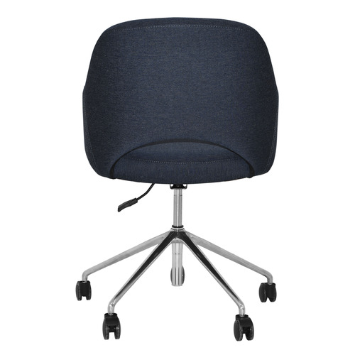 Lexington Cotton-Blend Office Chairs