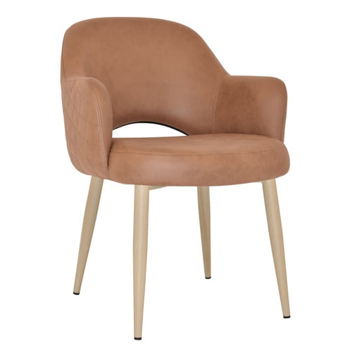 Lexington Upholstered Armchairs