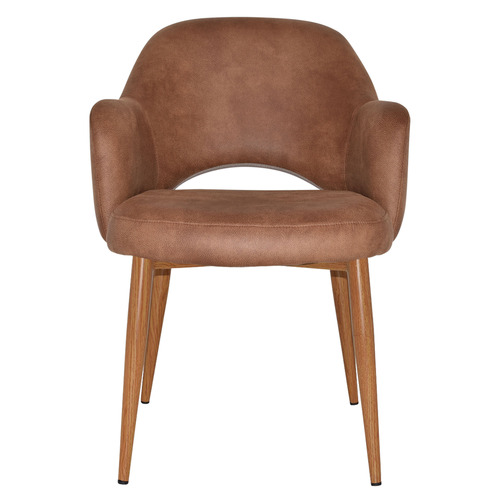Lexington Leather Armchairs