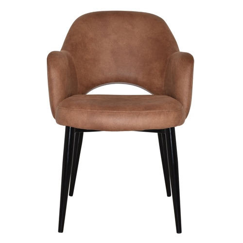Lexington Leather Armchairs