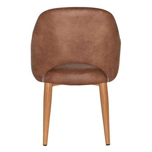 Lexington Leather Armchairs
