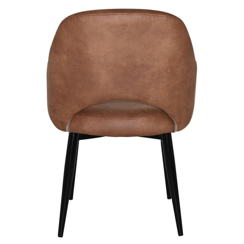 Lexington Leather Armchairs