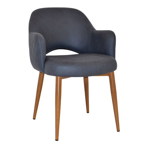 Lexington Upholstered Armchairs