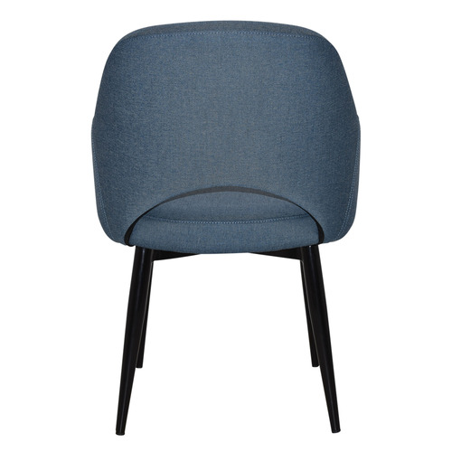 Lexington Cotton-Blend Armchairs