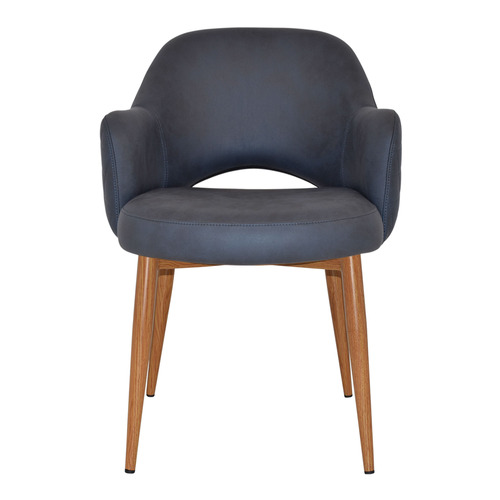 Lexington Upholstered Armchairs