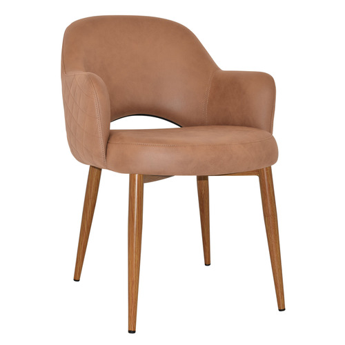 Lexington Upholstered Armchairs