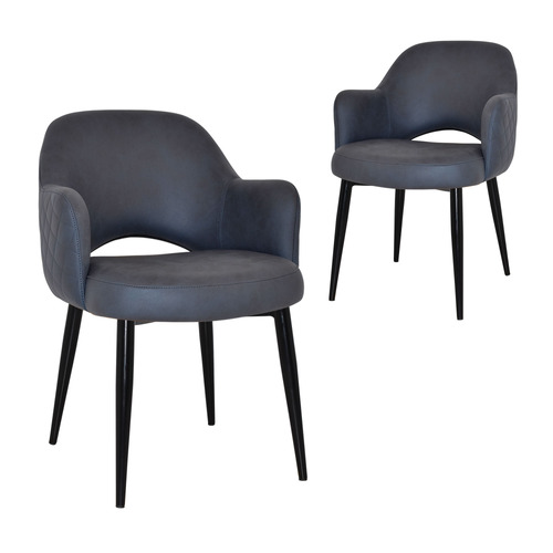 Lexington Upholstered Armchairs
