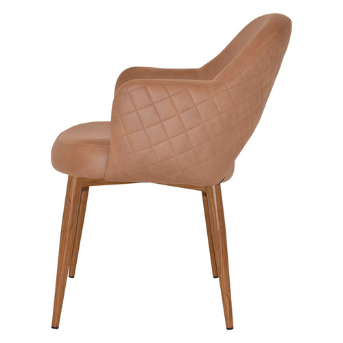 Lexington Upholstered Armchairs