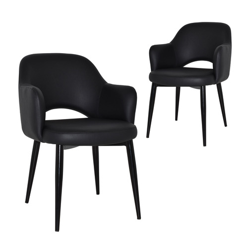 Sawyer Upholstered Armchairs