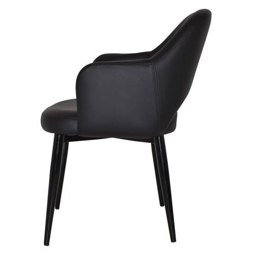 Sawyer Upholstered Armchairs
