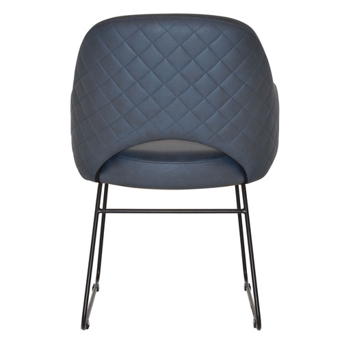 Lexington Sled Armchairs