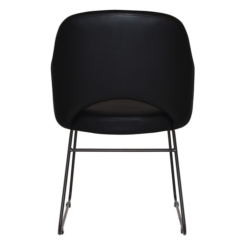 Sawyer Sled Armchairs