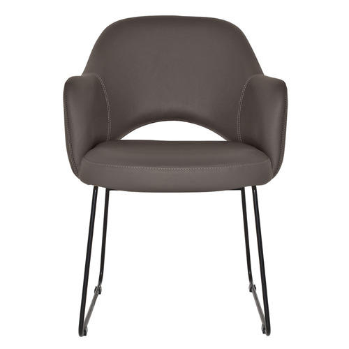 Sawyer Sled Armchairs