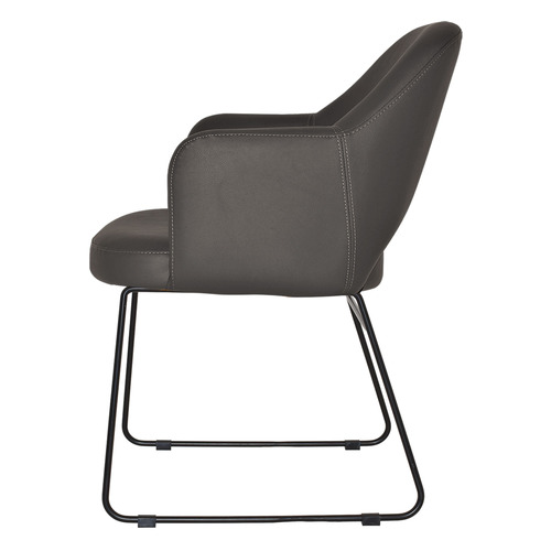Sawyer Sled Armchairs