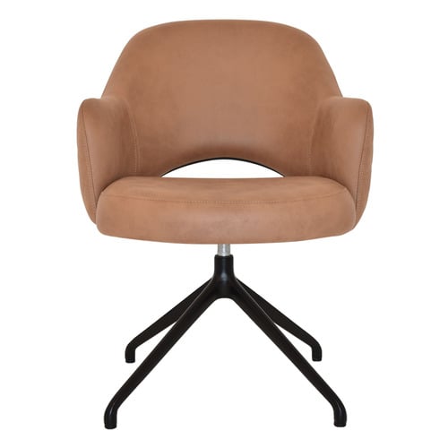 Lexington Trestle Armchairs