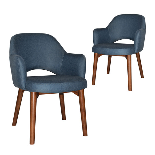 Richmond Upholstered Armchair