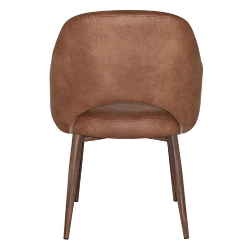 Lexington Leather Armchairs
