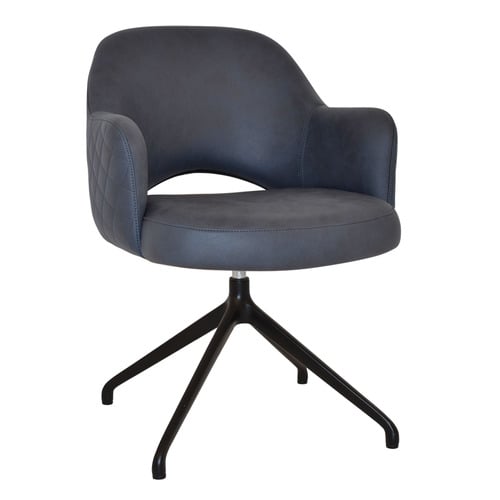 Lexington Trestle Armchairs