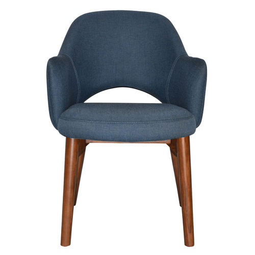 Richmond Upholstered Armchair