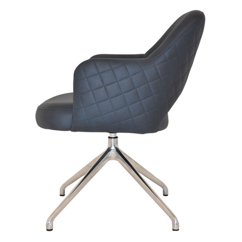Lexington Trestle Armchairs