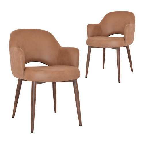Lexington Upholstered Armchairs