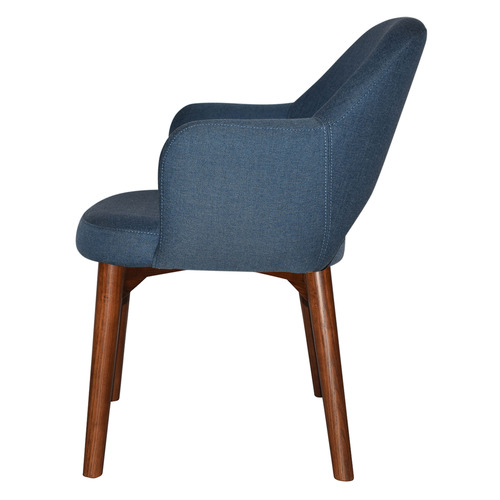 Richmond Upholstered Armchair