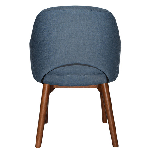 Richmond Upholstered Armchair