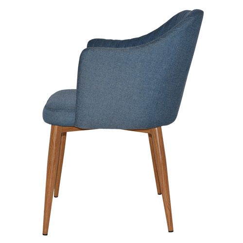 Ferguson Upholstered Armchairs