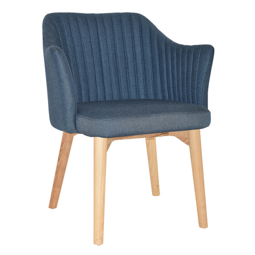 Ferguson Ash Wood Armchairs