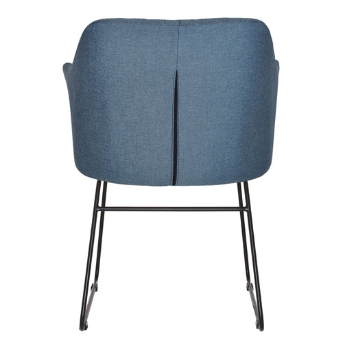 Ferguson Sled Armchair