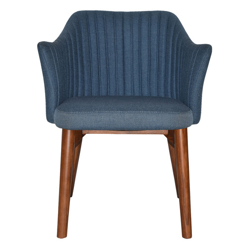 Ferguson Ash Wood Armchairs
