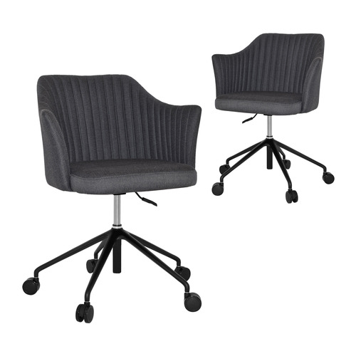 Ferguson Upholstered Office Chairs