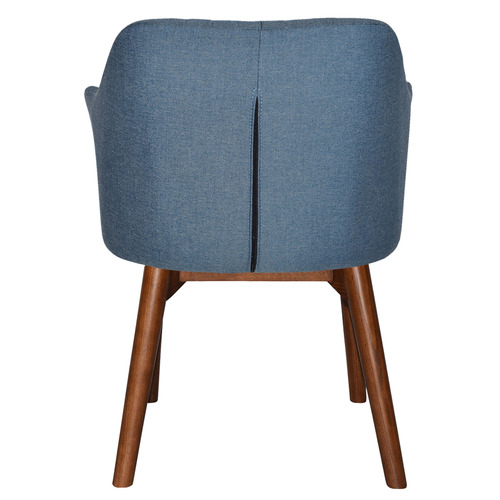 Ferguson Ash Wood Armchairs