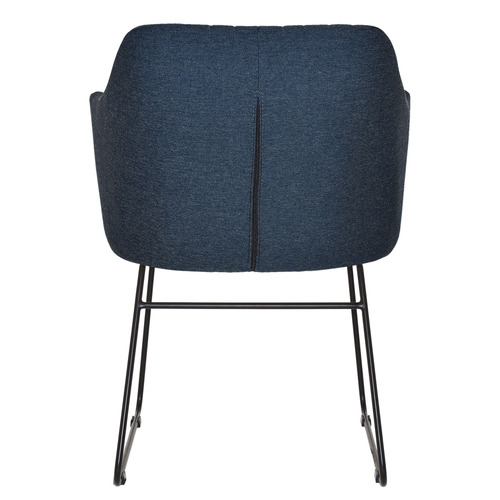 Ferguson Sled Armchair