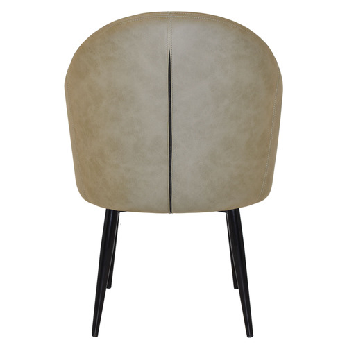 Scranton Upholstered Armchairs