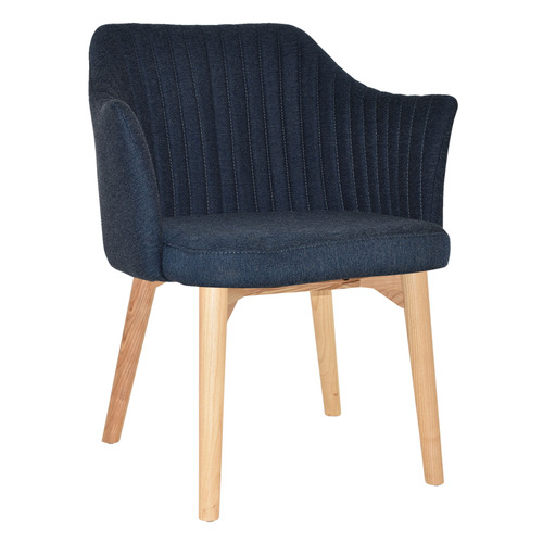 Ferguson Ash Wood Armchairs