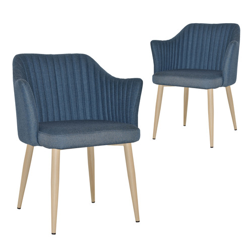 Ferguson Upholstered Armchairs