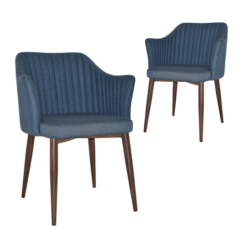Ferguson Upholstered Armchairs