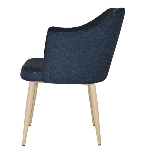 Ferguson Upholstered Armchairs
