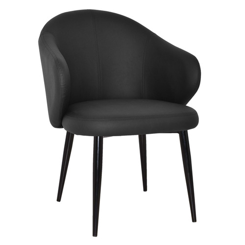 Scranton Vinyl Armchairs