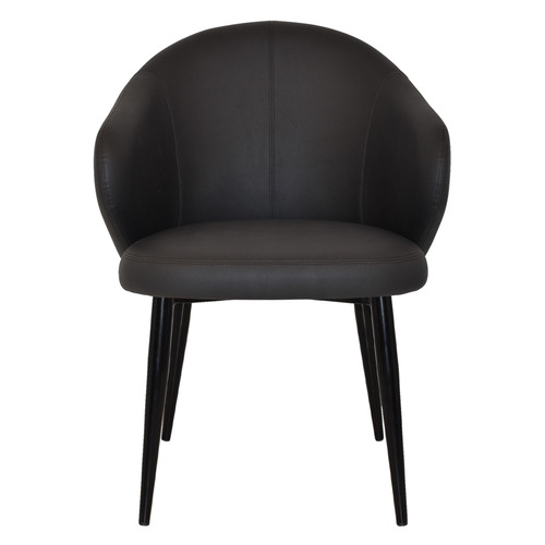 Scranton Vinyl Armchairs