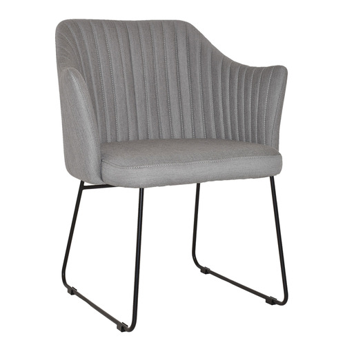 Ferguson Sled Armchair