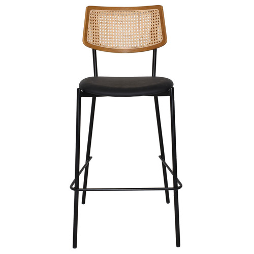 77cm Easton V Bar Stools