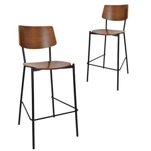 77cm Easton Bar Stools