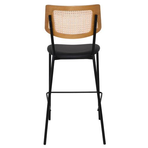 77cm Easton V Bar Stools