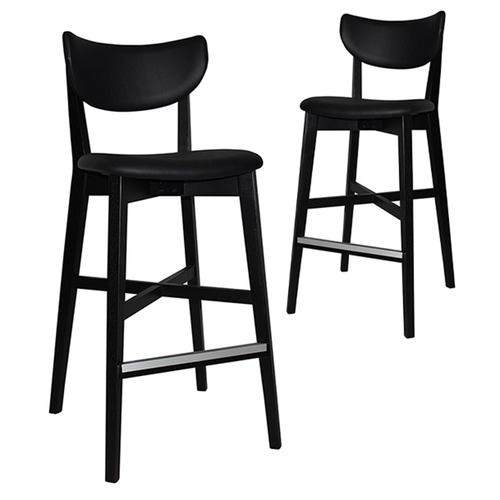 77cm Tobias II Bar Stools