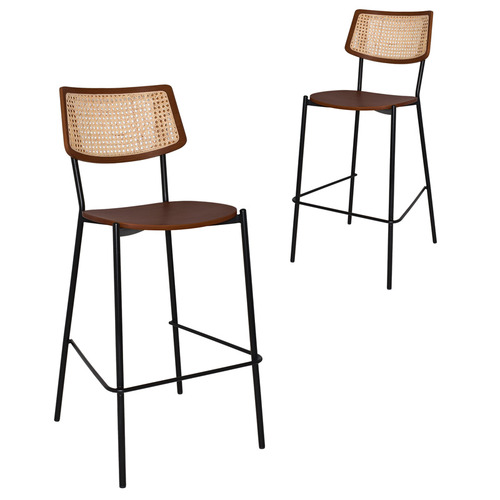 77cm Easton IV Bar Stools