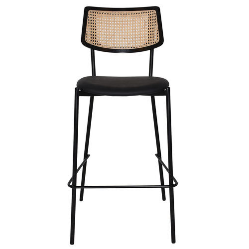 77cm Easton V Bar Stools