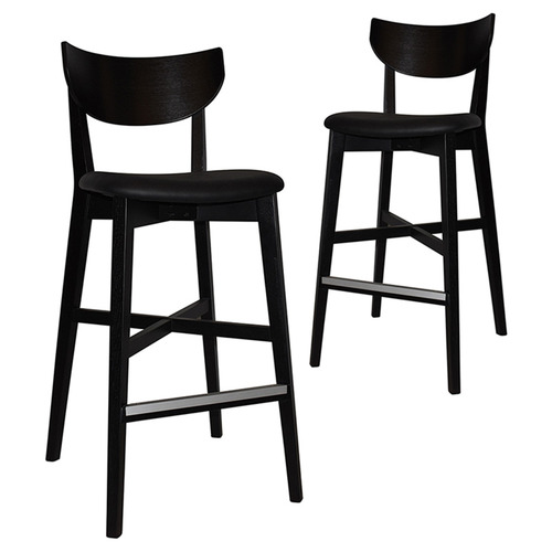 77cm Tobias Bar Stools