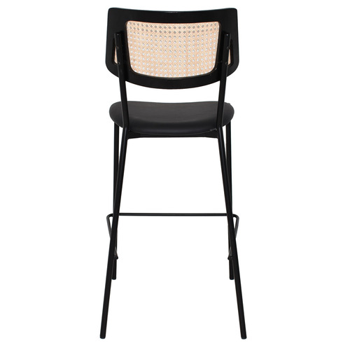 77cm Easton V Bar Stools